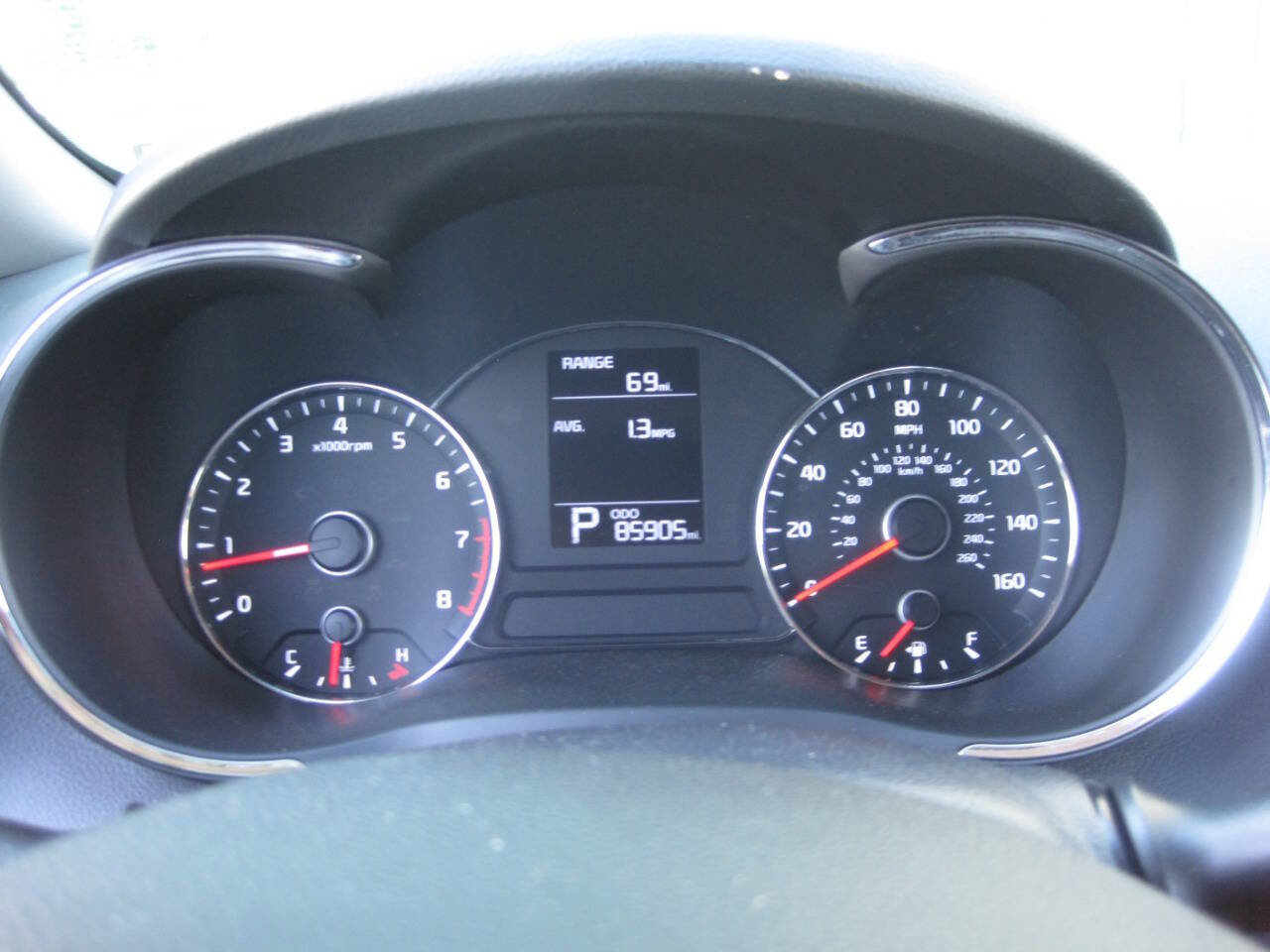 Used 2015 Kia Forte LX w/ Popular Package image 35