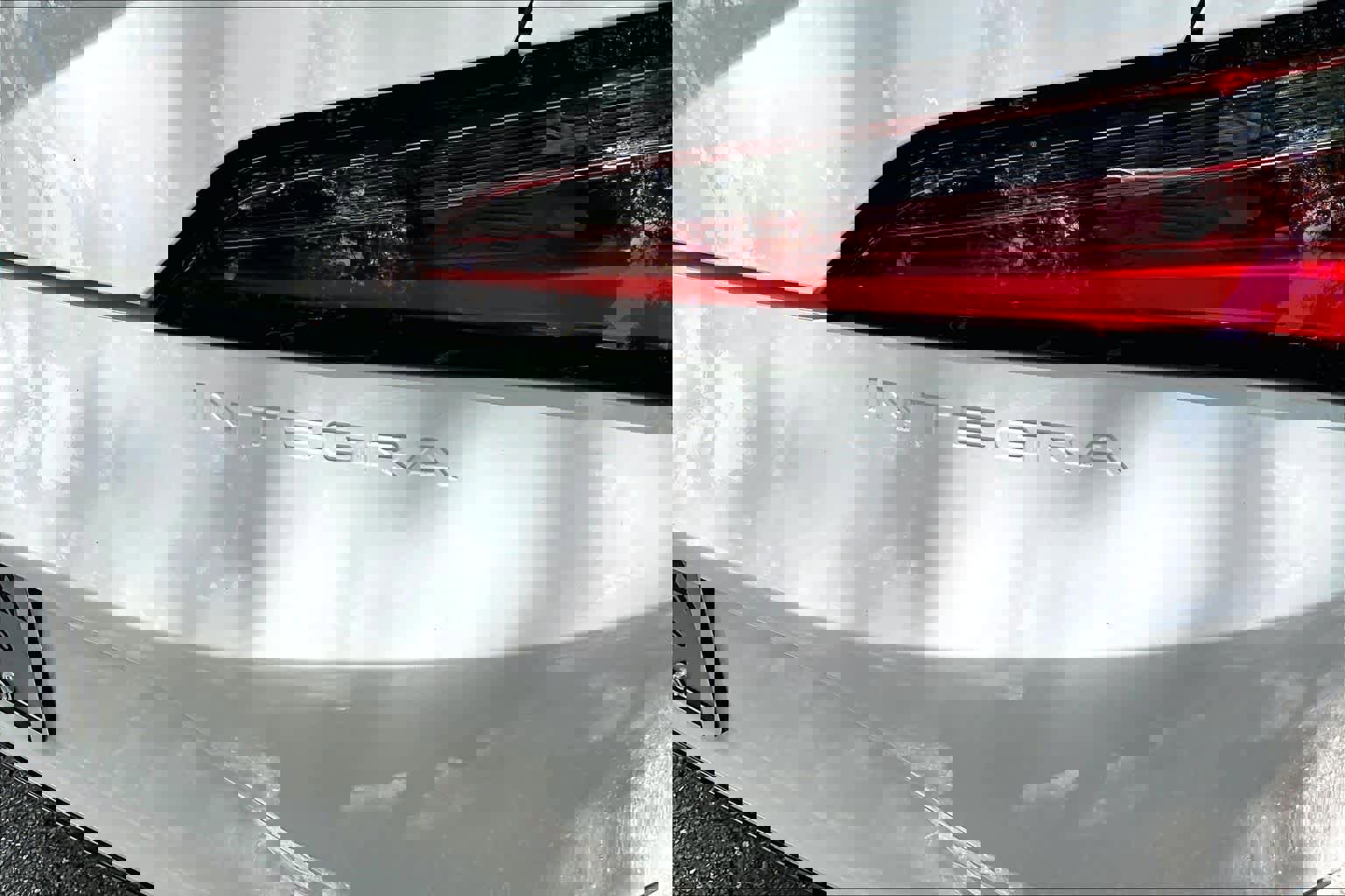 Certified 2025 Acura Integra A-Spec FWD image 31