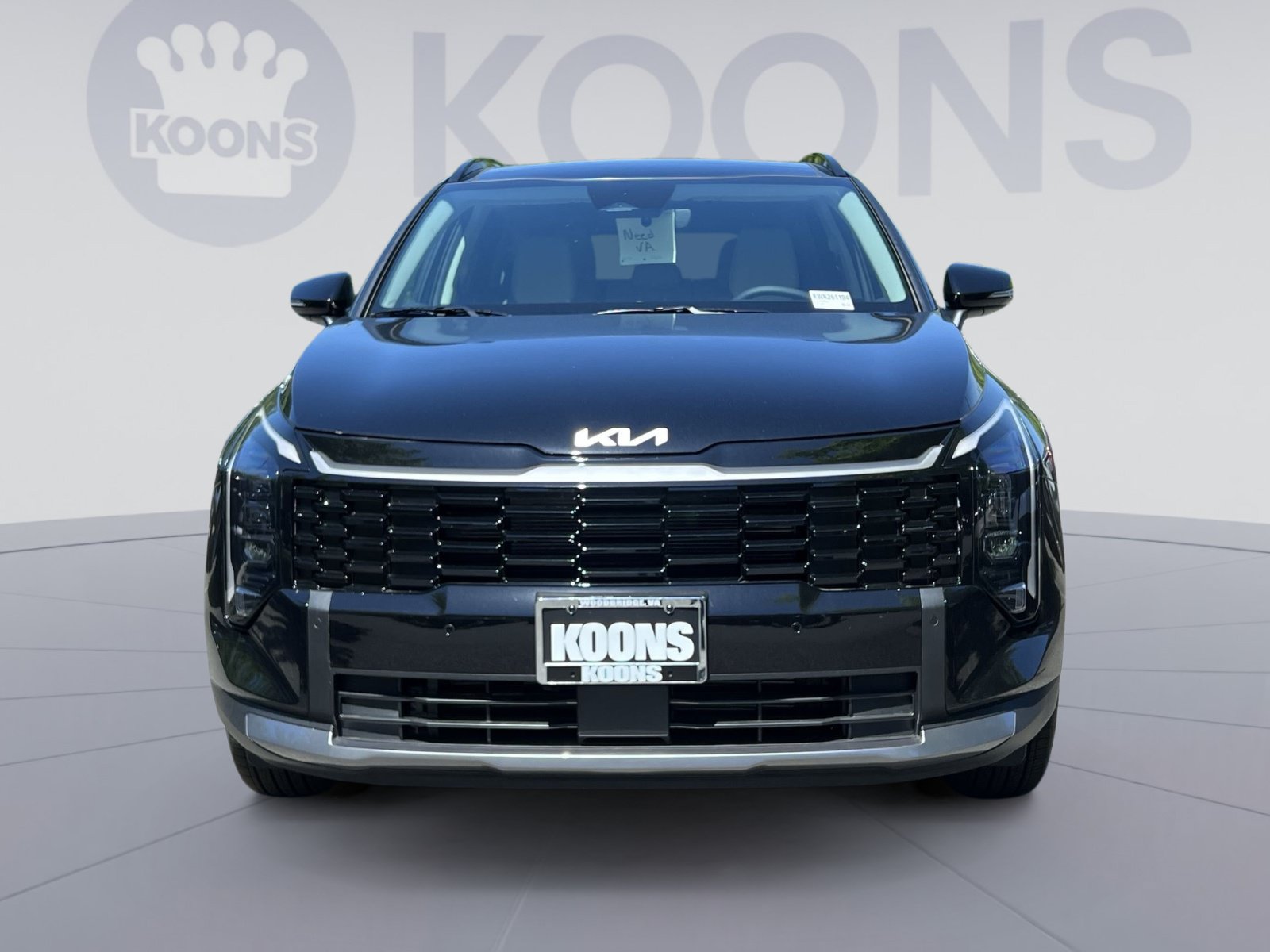 New 2026 Kia Sportage EX FWD image 19