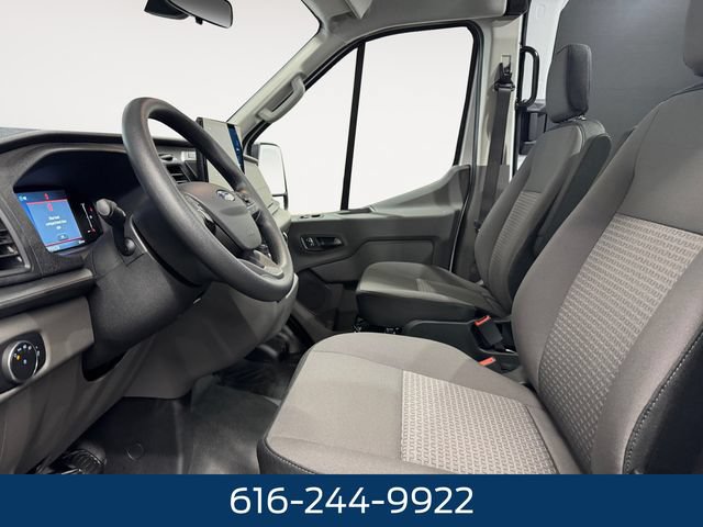 New 2026 Ford Transit 250 148 Medium Roof Extended AWD image 10