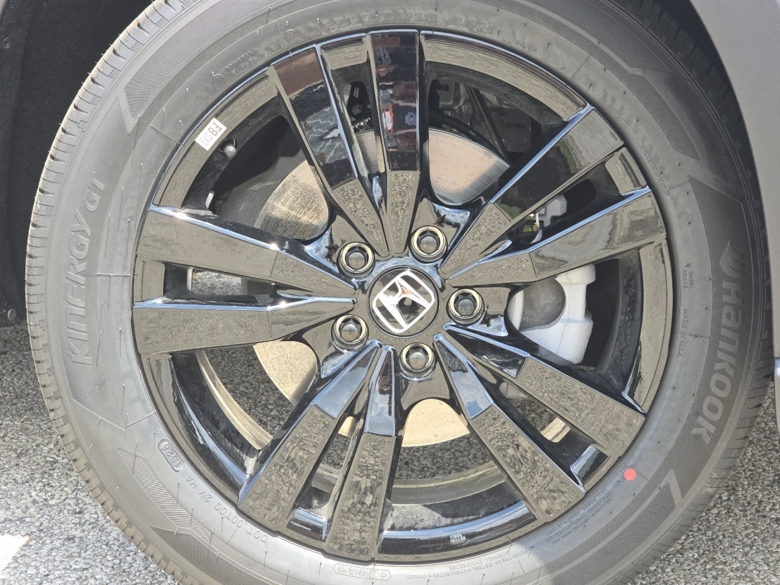 New 2027 Honda HR-V Sport image 15