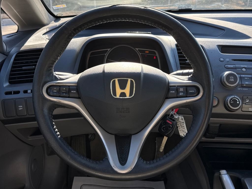 Used 2010 Honda Civic EX-L image 18