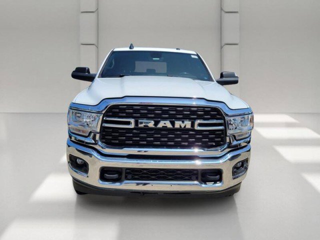 Used 2022 RAM 2500 Big Horn w/ Level A Equipment Group AWD/4WD image 2