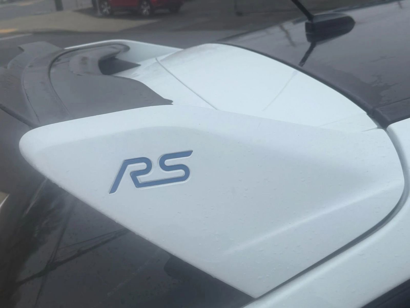 Used 2016 Ford Focus RS image 10