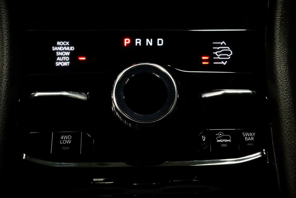 Used 2022 Jeep Grand Cherokee Trailhawk image 33