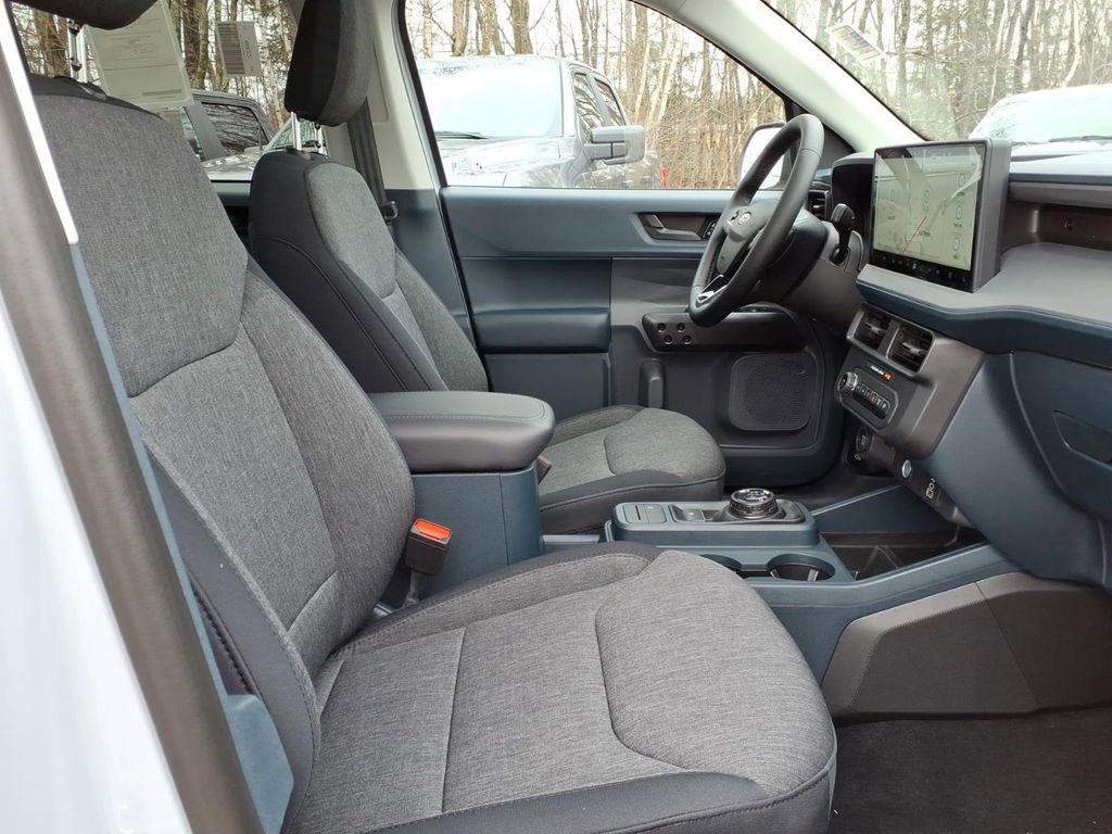 New 2026 Ford Maverick XLT AWD/4WD image 12