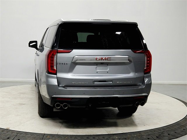 Used 2023 GMC Yukon XL Denali image 6