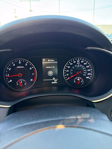 Used 2023 Kia Stinger GT-Line w/ Sun & Sound Package AWD/4WD image 25