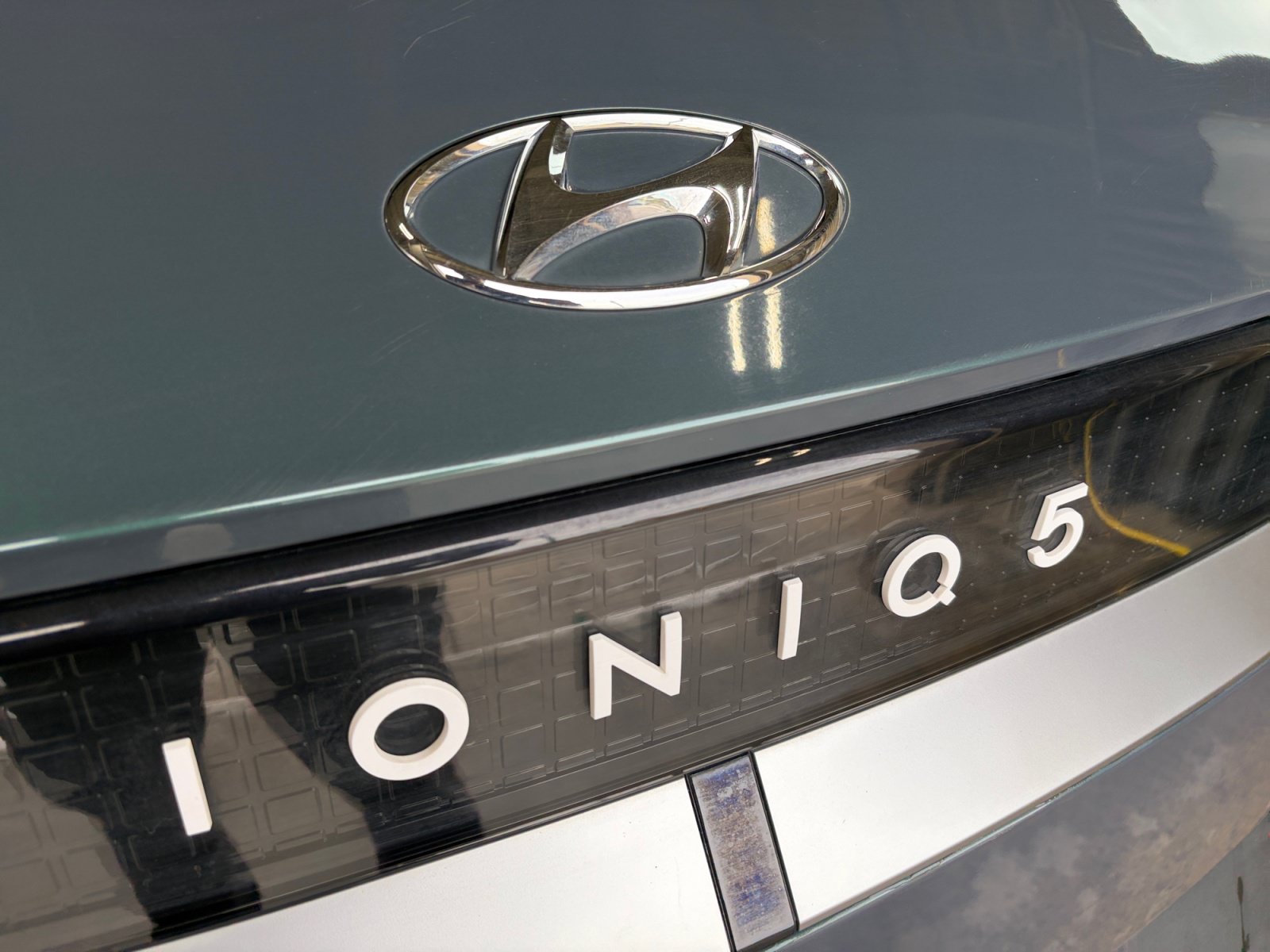 Certified 2024 Hyundai Ioniq 5 SEL AWD/4WD image 23