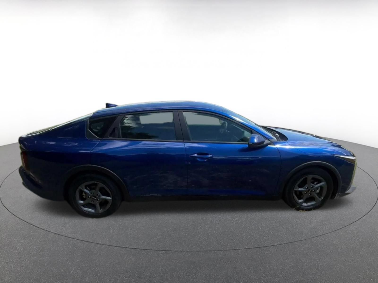 Used 2025 Kia K4 FWD image 15