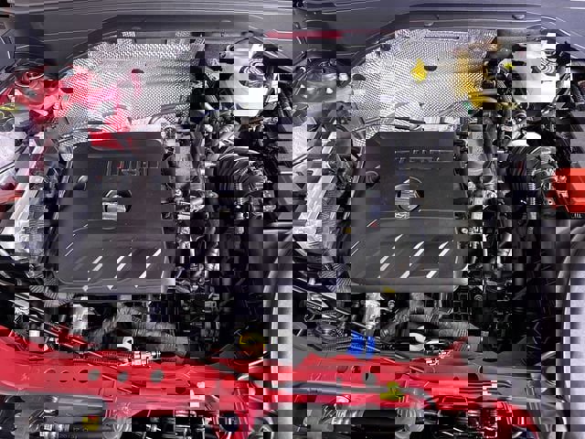 New 2026 Chevrolet TrailBlazer RS w/ Convenience Package image 82