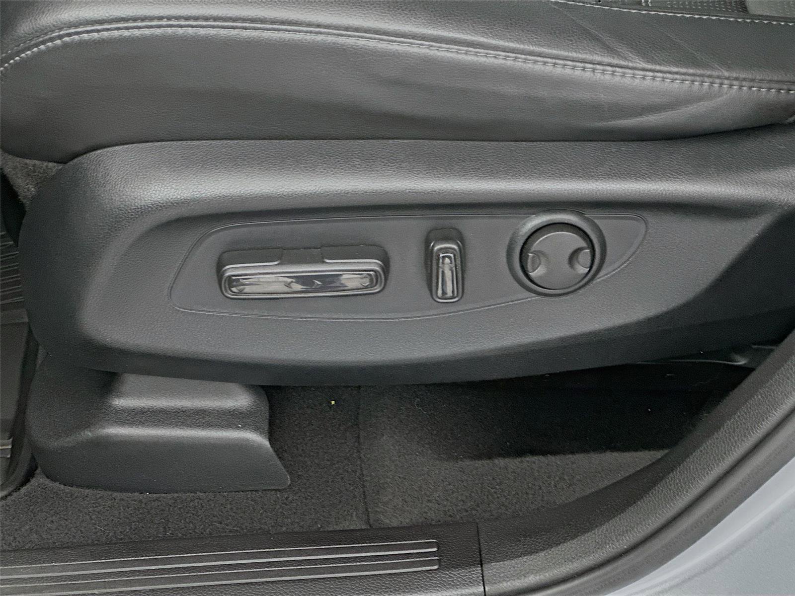 Certified 2023 Honda CR-V EX-L image 22