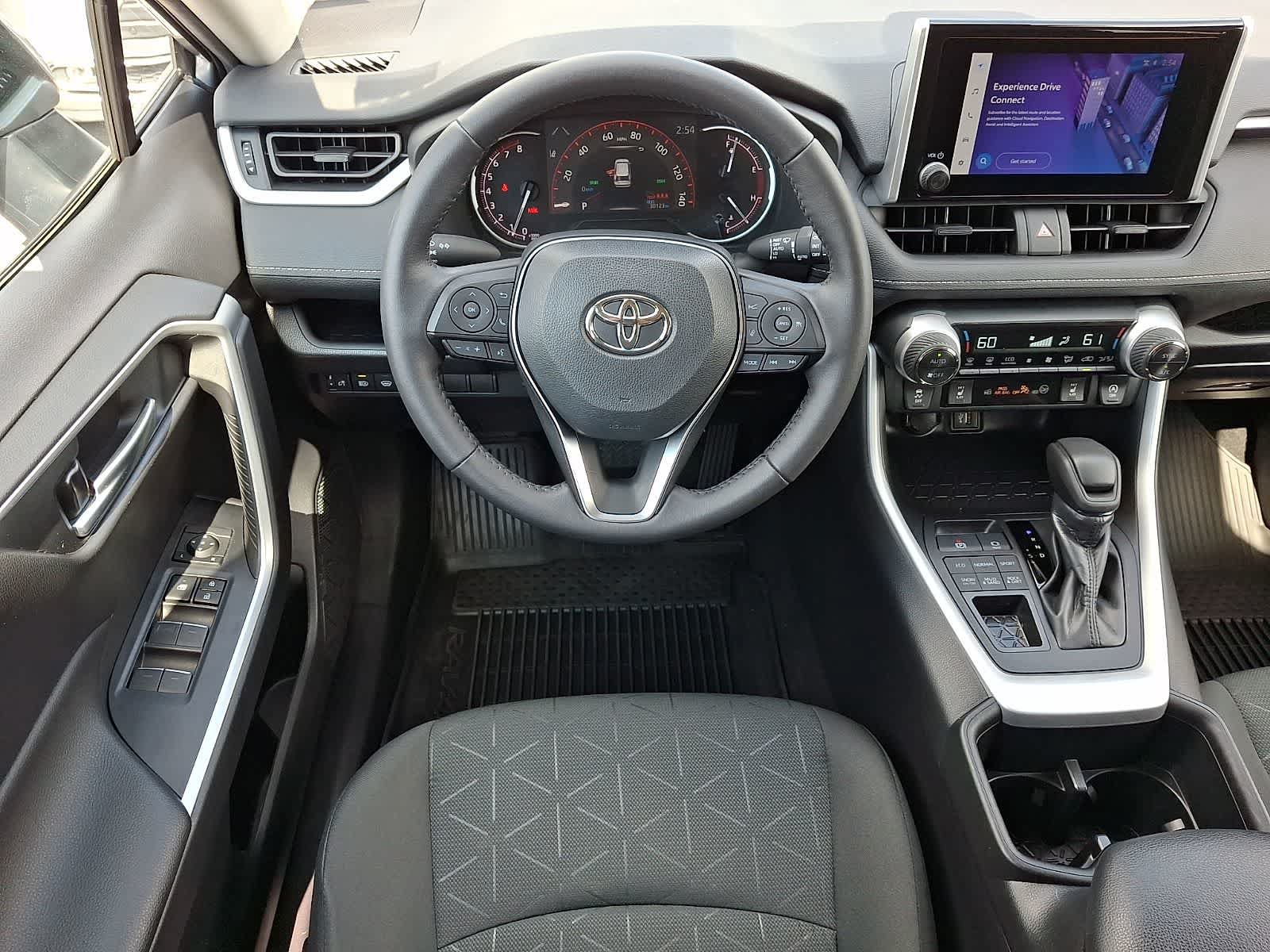 Certified 2024 Toyota RAV4 XLE w/ Weather Package AWD/4WD image 14
