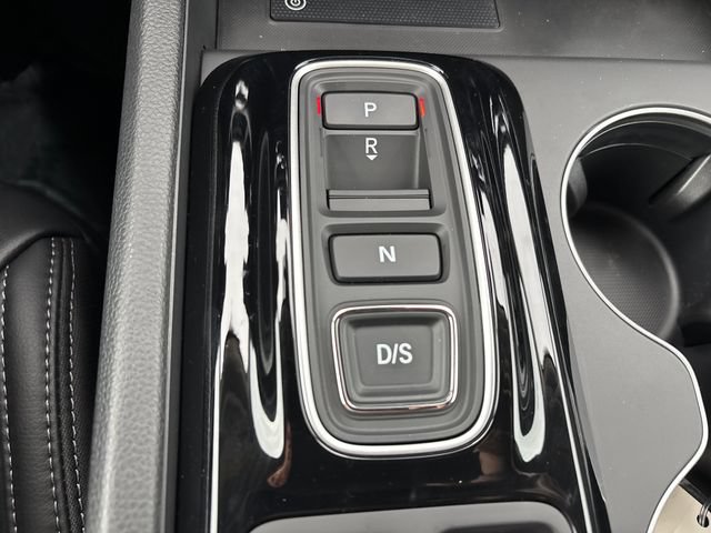 New 2026 Honda Pilot EX-L image 21