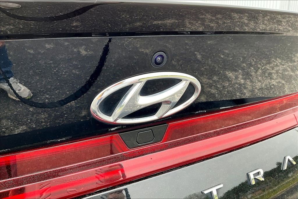 Used 2023 Hyundai Elantra N Line image 25