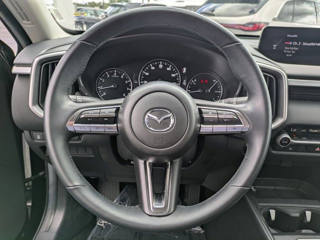 Used 2025 MAZDA CX-50 AWD 2.5 S w/ Premium Package image 22