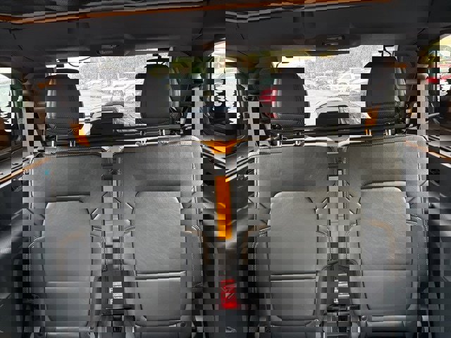 Used 2021 Ford Bronco Badlands image 36