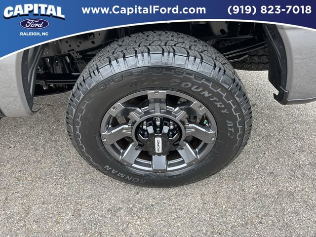 Used 2024 Ford F250 XL w/ STX Appearance Package image 13