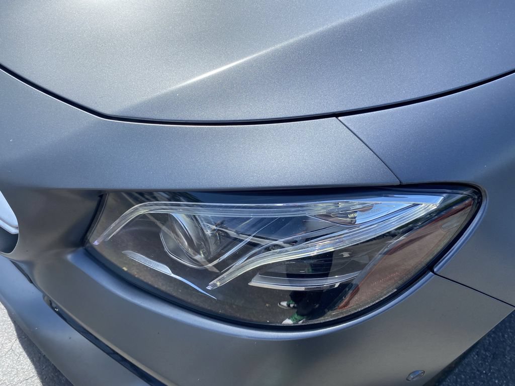 Used 2019 Mercedes-Benz E 63 AMG S image 25