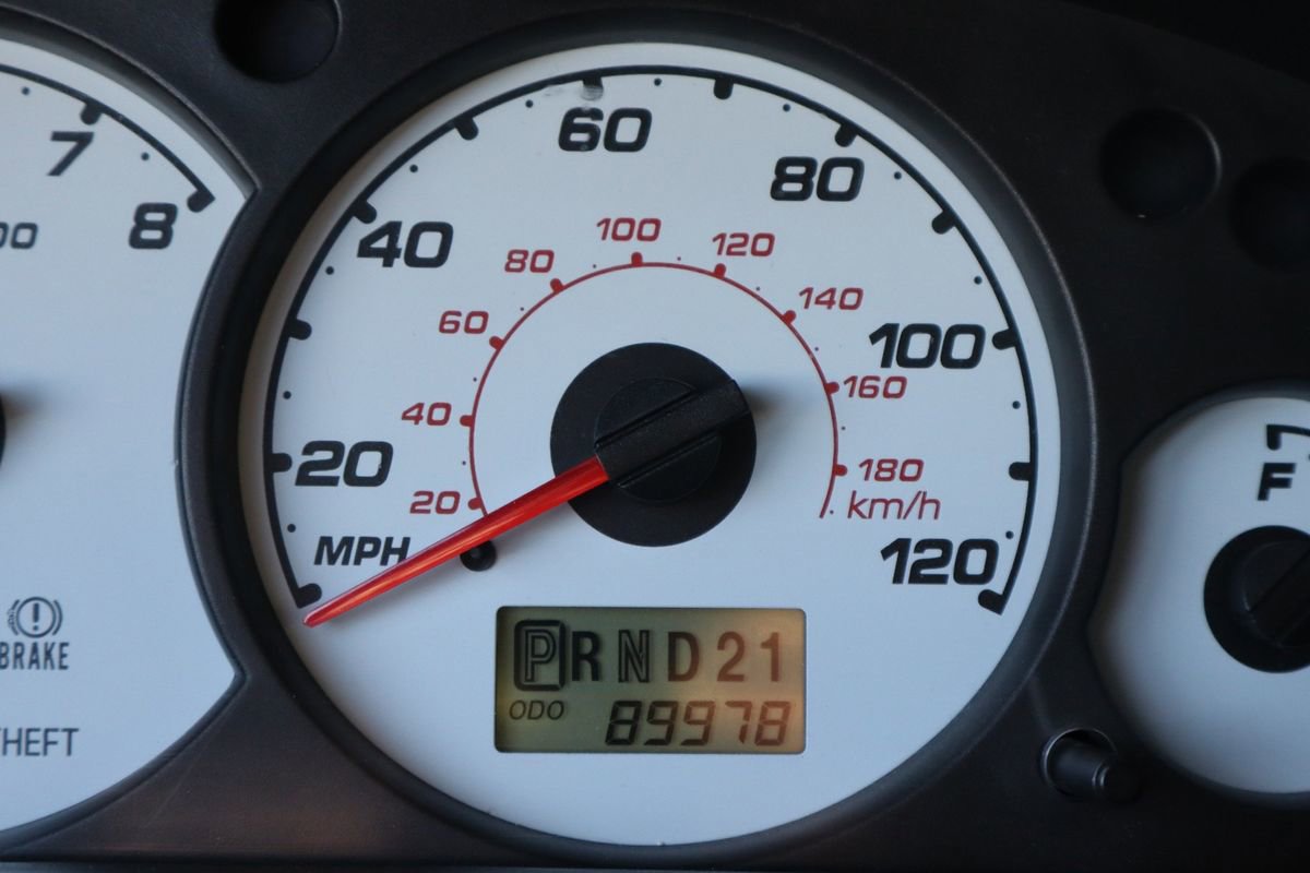 Used 2001 Ford Escape XLT image 41