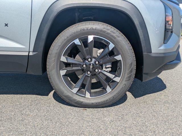 New 2026 Chevrolet Equinox RS image 12