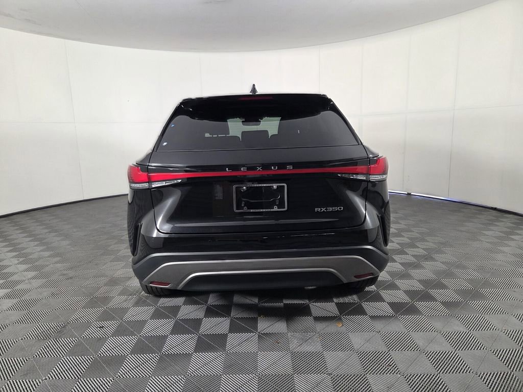 Used 2024 Lexus RX 350 FWD w/ Technology Package image 7