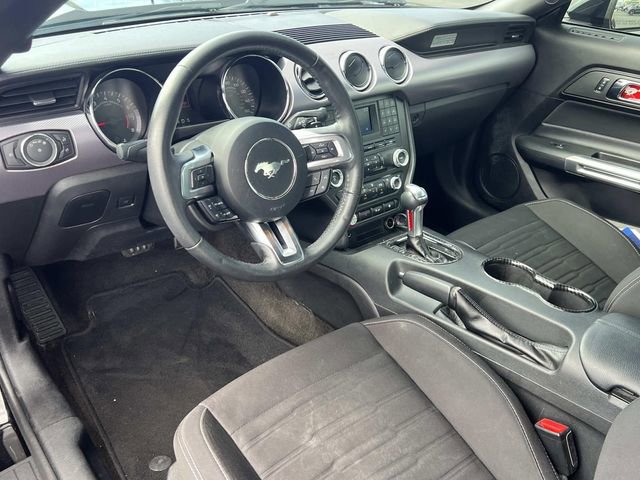 Certified 2017 Ford Mustang Coupe RWD image 15