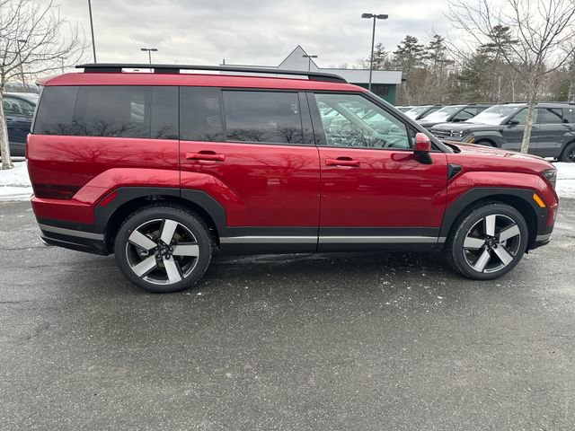 New 2026 Hyundai Santa Fe Limited AWD/4WD image 6