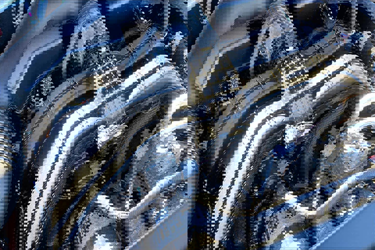 Used 2022 Subaru Outback Limited image 30