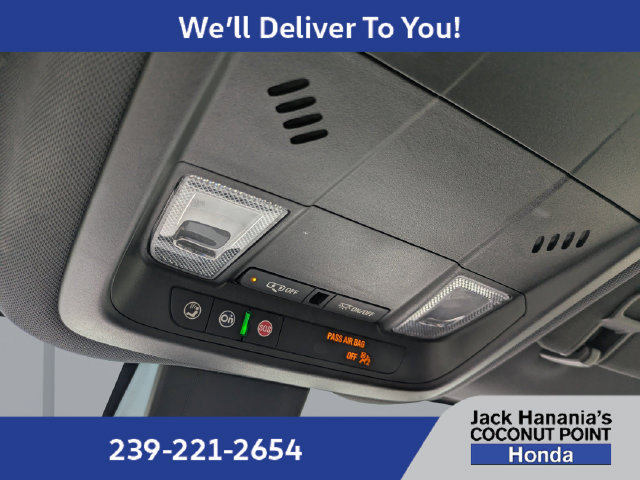 Used 2023 Chevrolet Equinox RS AWD/4WD image 23