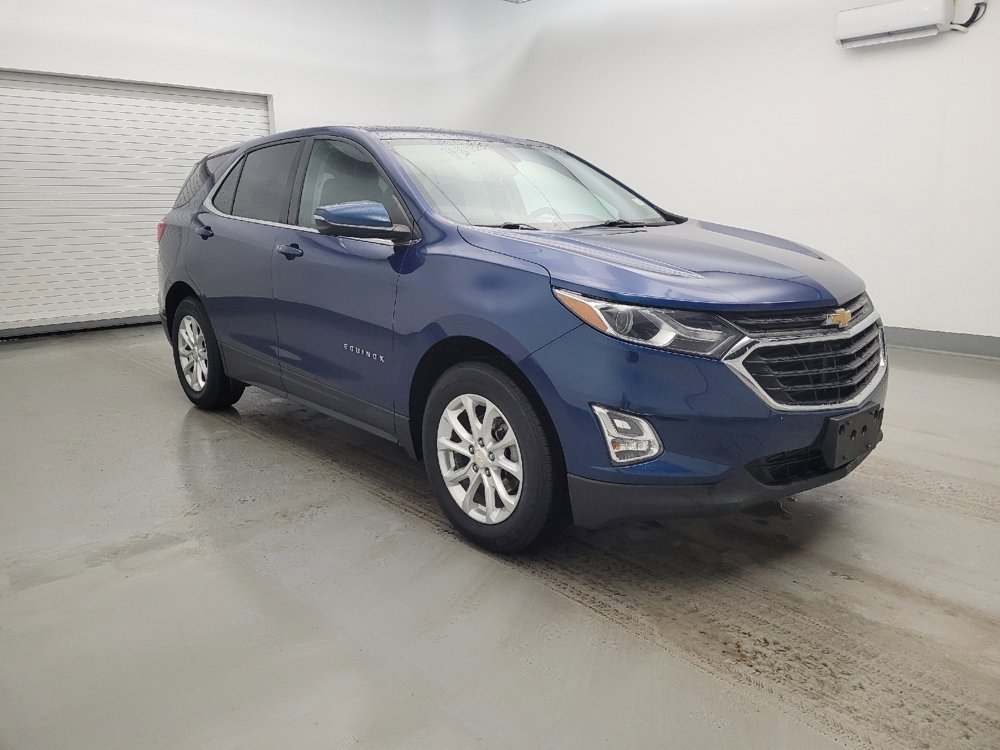 Used 2019 Chevrolet Equinox LT image 11