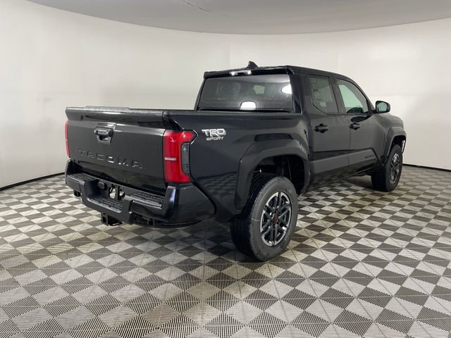 New 2026 Toyota Tacoma TRD Sport image 6
