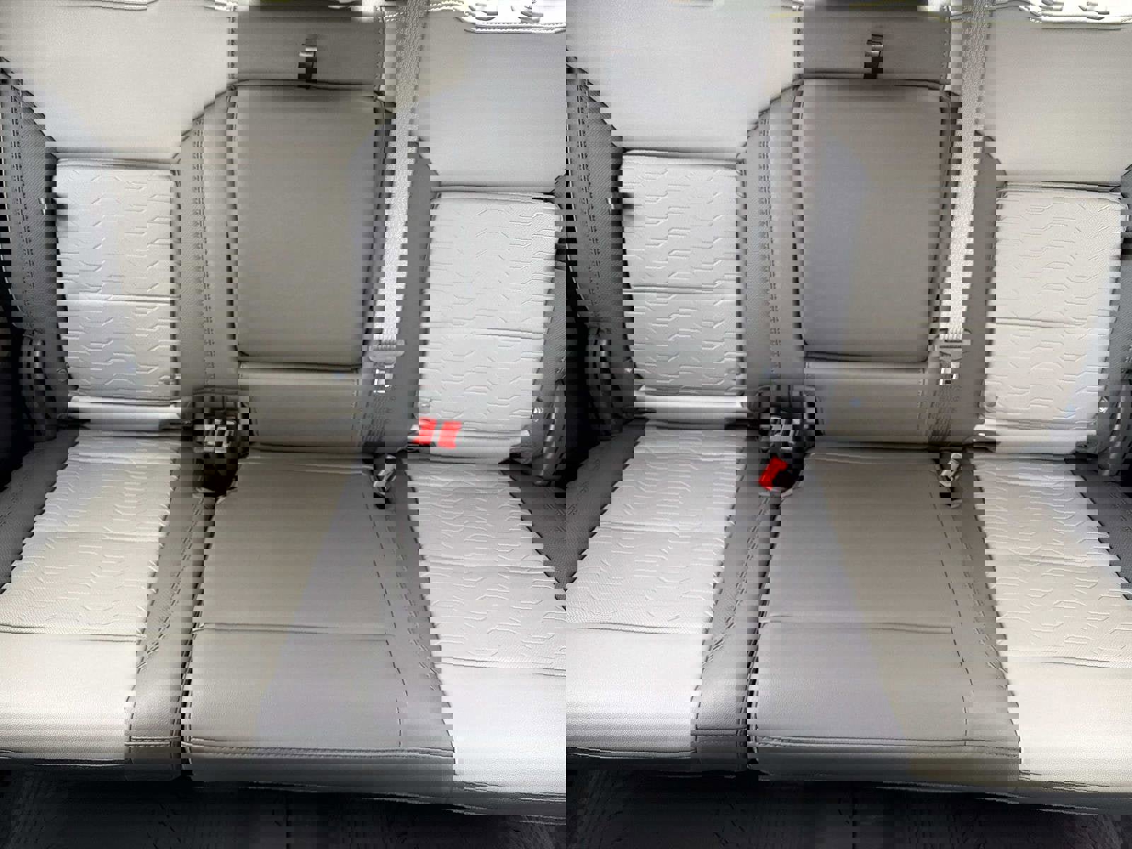 New 2026 Chevrolet Silverado 2500 ZR2 w/ ZR2 Bison Edition image 9