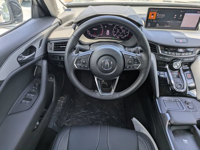 Used 2025 Acura TLX w/ Technology Package FWD image 16
