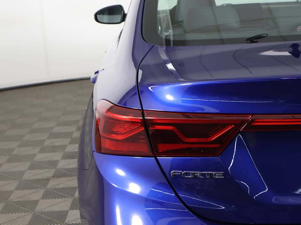 Used 2021 Kia Forte EX FWD image 15