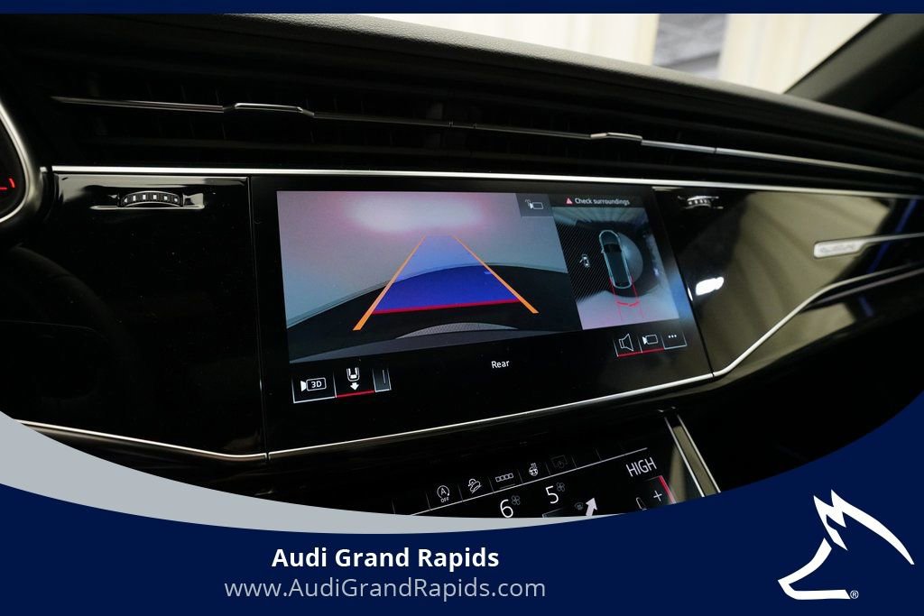 New 2026 Audi Q8 Premium Plus image 18