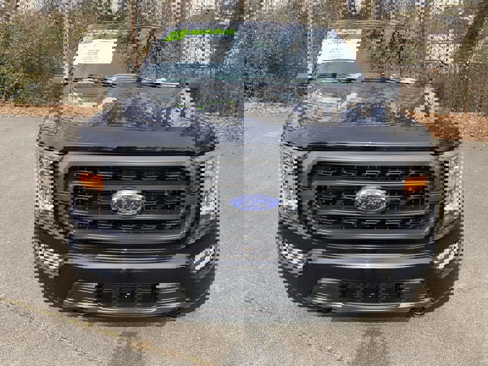 Used 2023 Ford F150 XLT w/ Equipment Group 302A High image 12