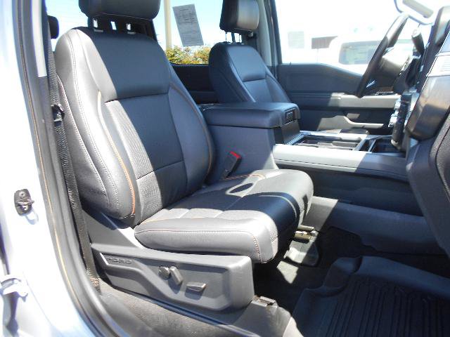 Certified 2025 Ford F250 Lariat w/ Tremor Off-Road Package AWD/4WD image 6