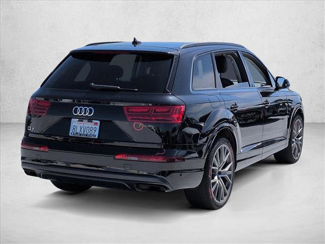 Used 2019 Audi Q7 3.0T Prestige w/ Prestige Package AWD/4WD image 5