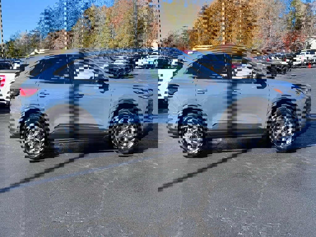 New 2026 Ford Escape ST-Line w/ Cold Weather Package image 4