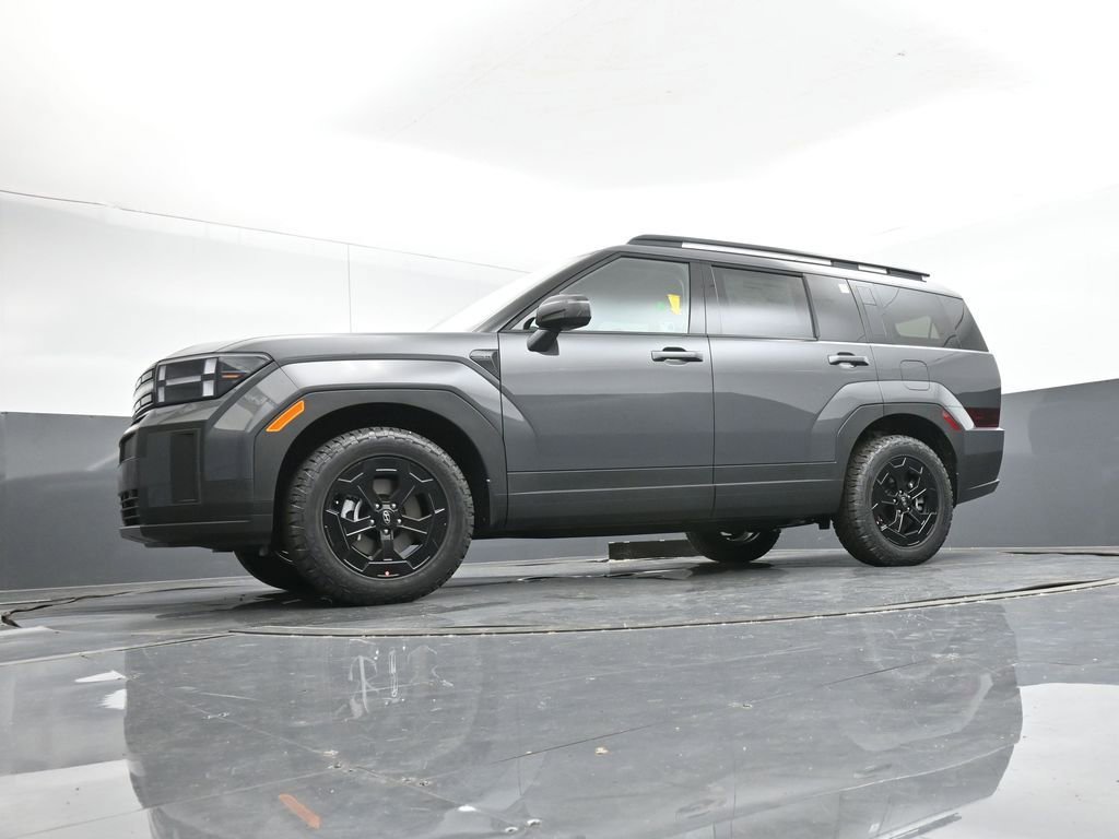 New 2026 Hyundai Santa Fe XRT image 43