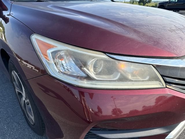 Used 2016 Honda Accord LX image 12