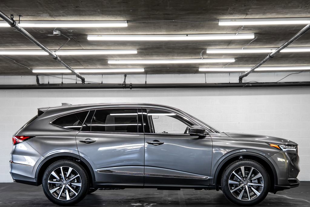 New 2026 Acura MDX w/ Technology Package image 6