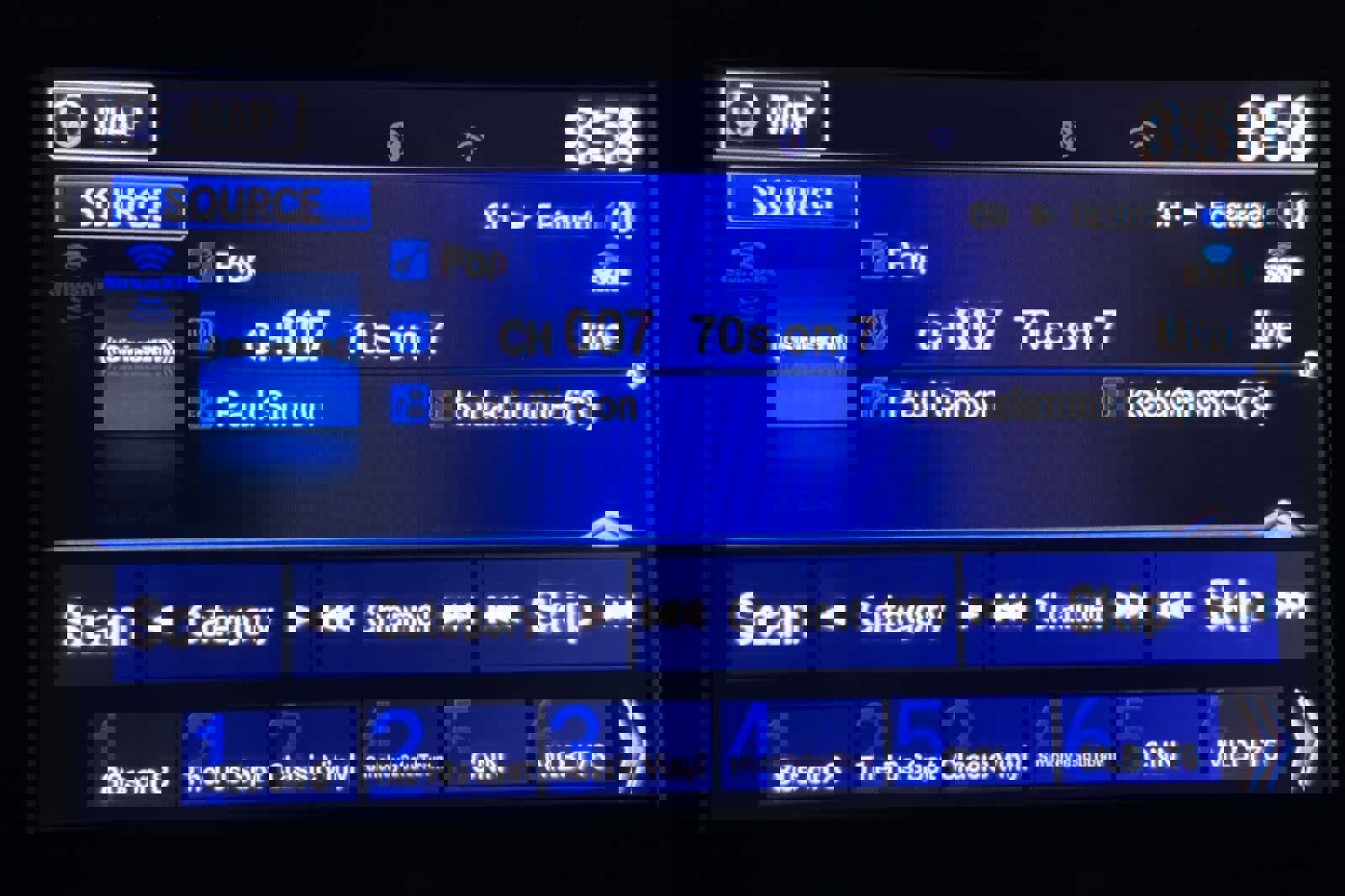 Used 2022 Honda Ridgeline RTL-E image 19