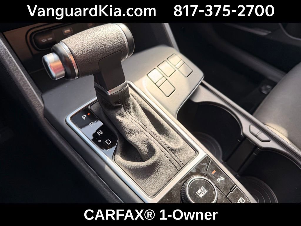 Certified 2024 Kia Sportage LX image 21