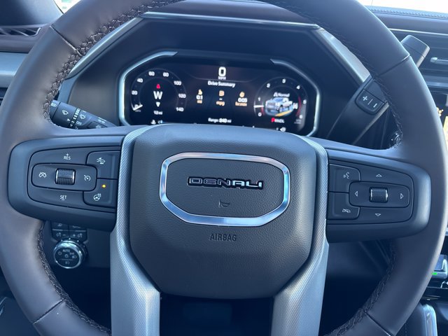 New 2026 GMC Sierra 2500 Denali w/ Denali Reserve Package AWD/4WD image 29