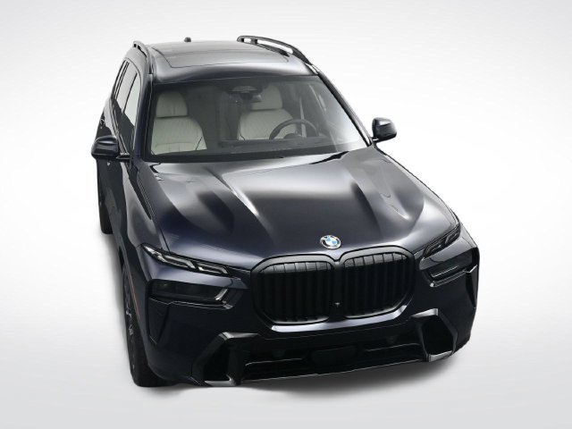 New 2027 BMW X7 xDrive40i AWD/4WD image 35
