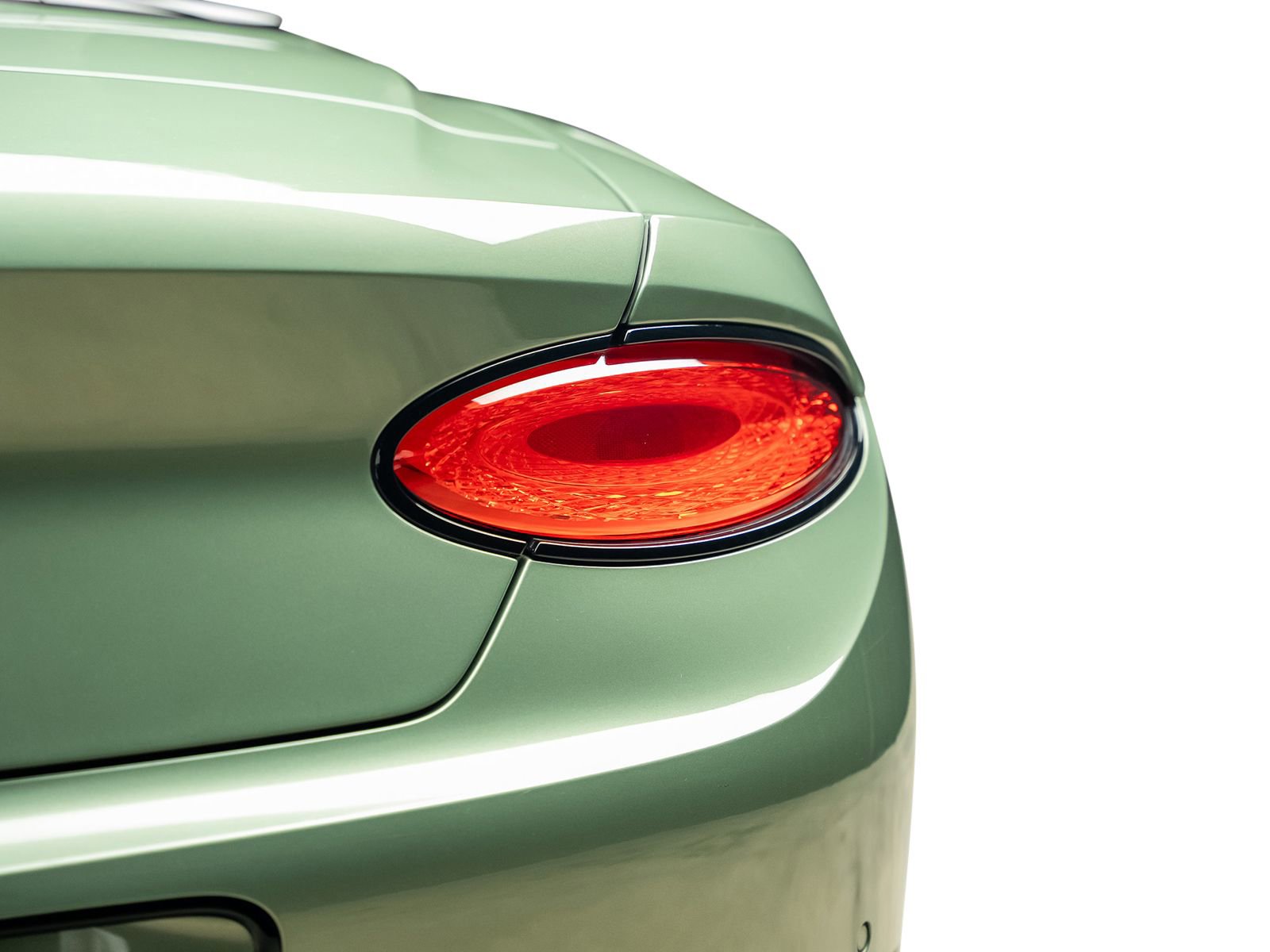 Used 2021 Bentley Continental GT image 19