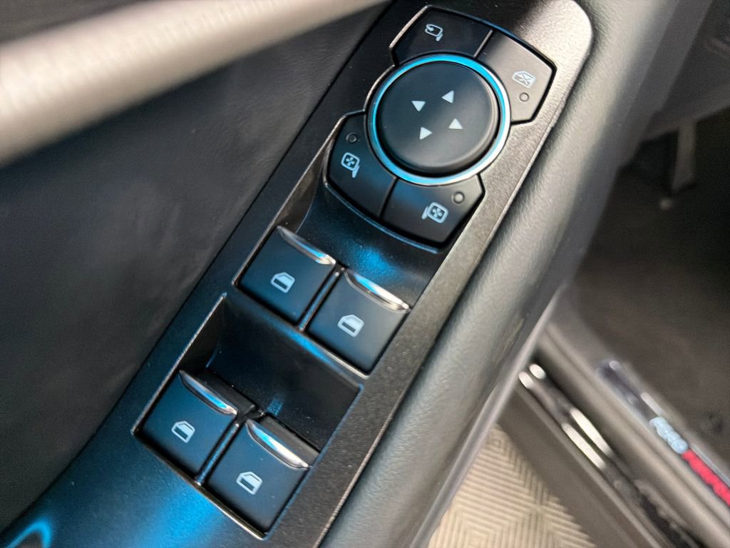 New 2026 Ford Explorer ST AWD/4WD image 16