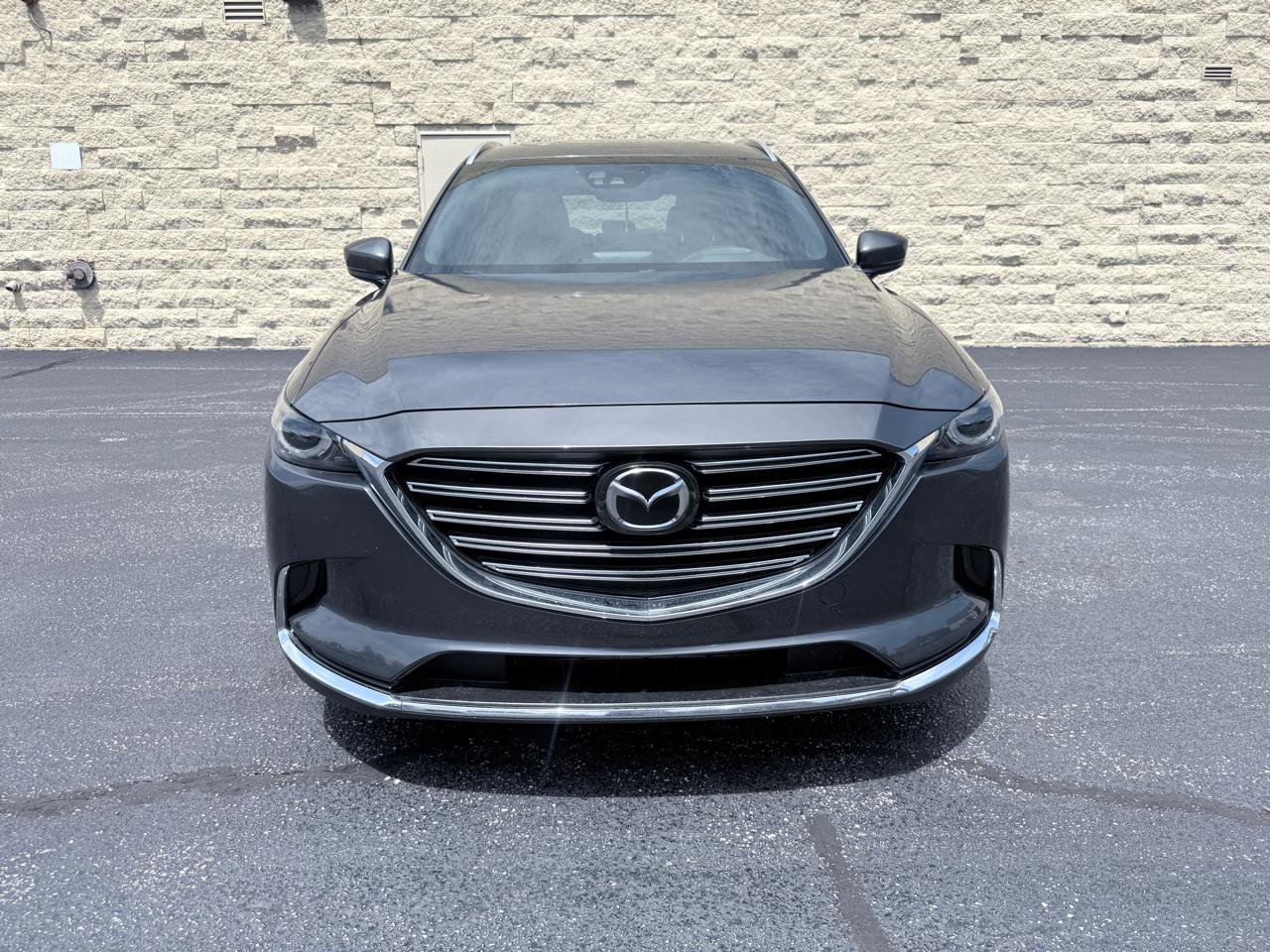 Used 2016 MAZDA CX-9 Signature AWD/4WD image 6